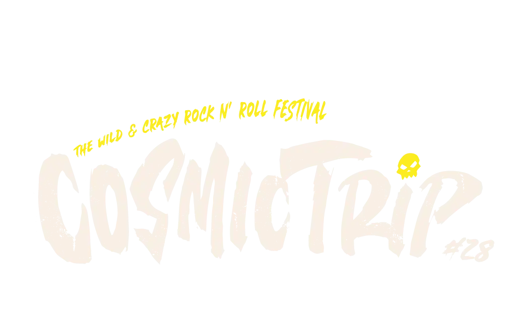 cosmic logo