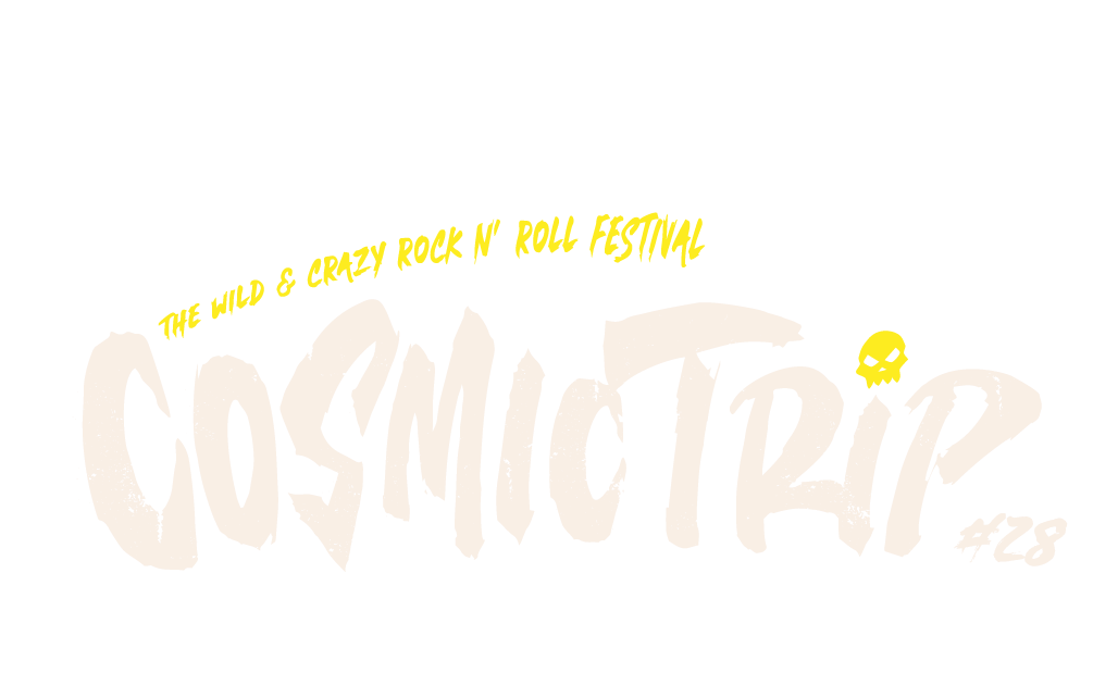 cosmic logo