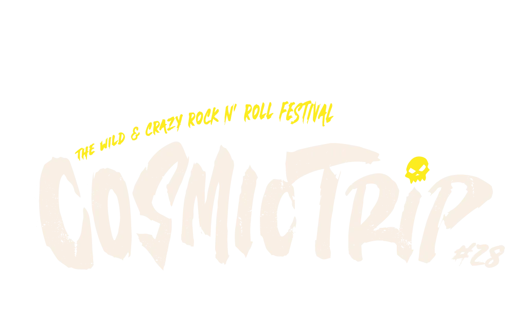 cosmic logo