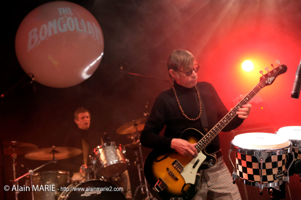 2024_THE BONGOLIAN dans l'oeil d'Alain Marie