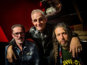 Cowboys from outerspace