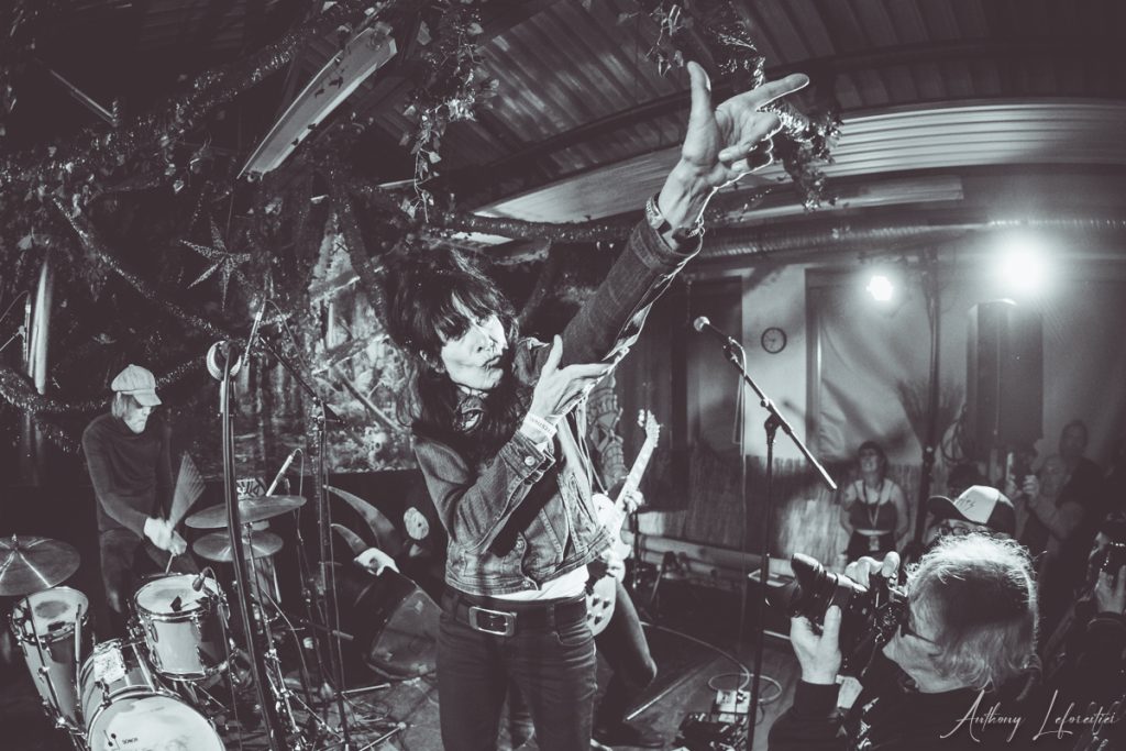 The Gee Strings