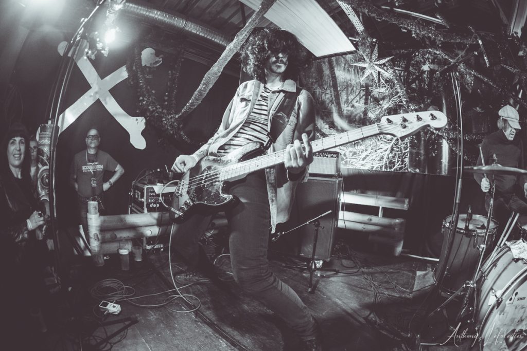 the Gee Strings