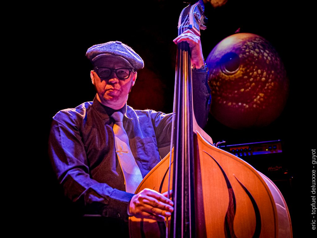 Craig Shaw & the Excellos