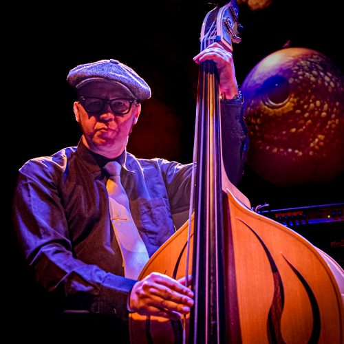 Craig Shaw & the Excellos