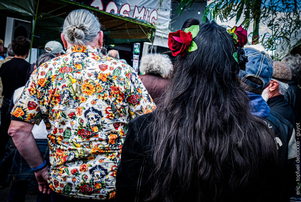 Rock n roll Market