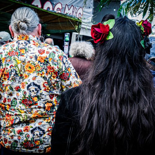 Rock n roll Market
