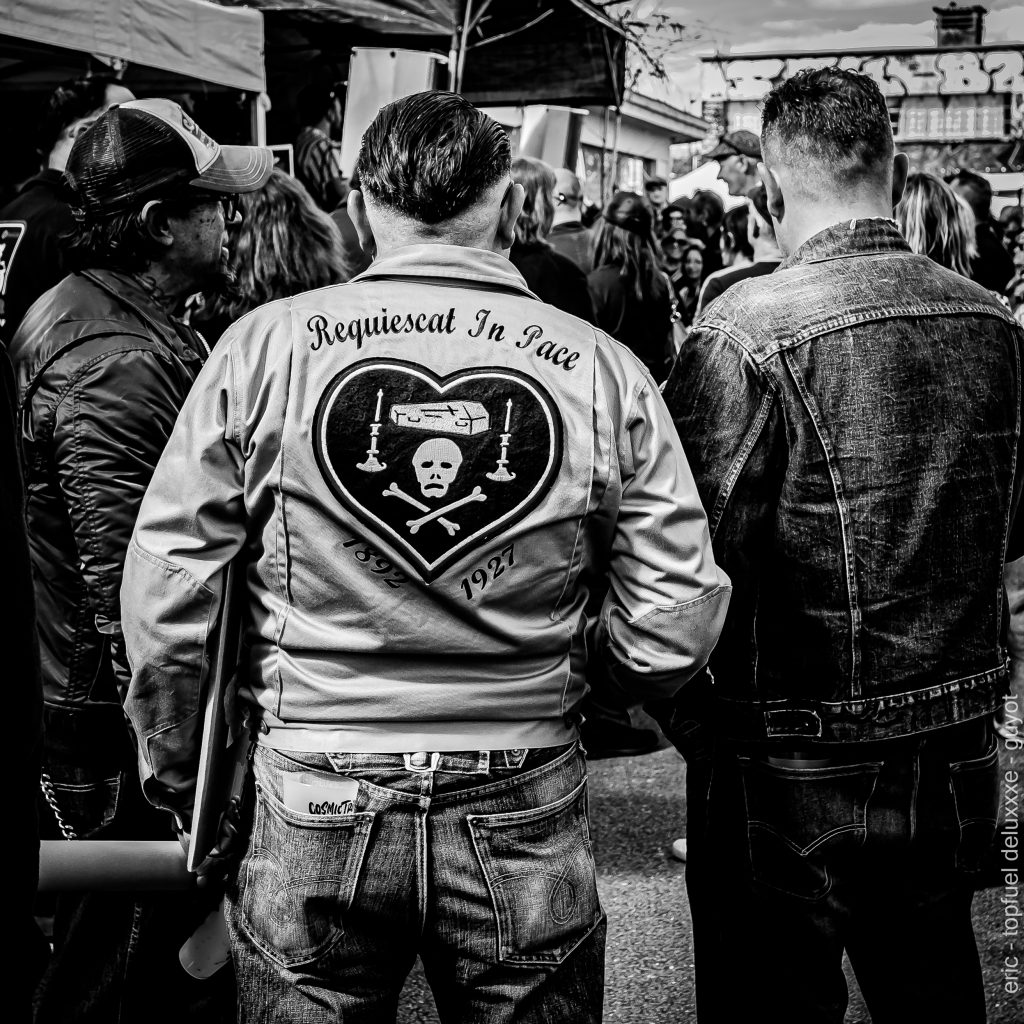 Rock n roll Market