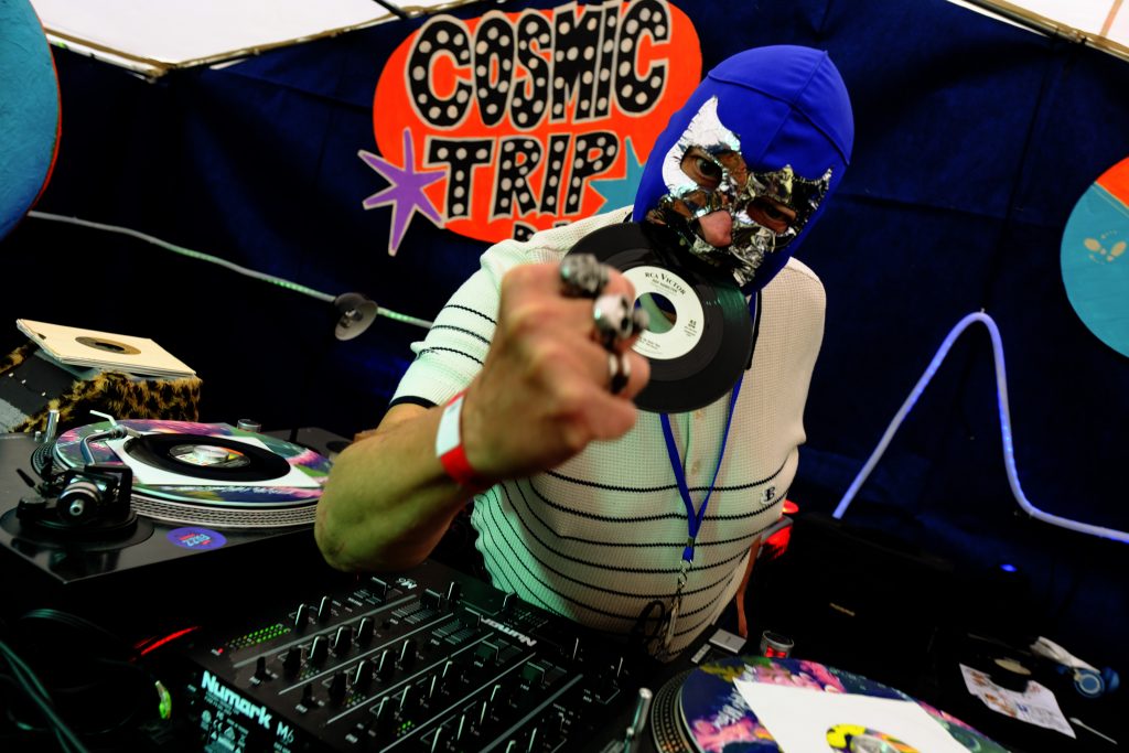 DJ-Frankystein