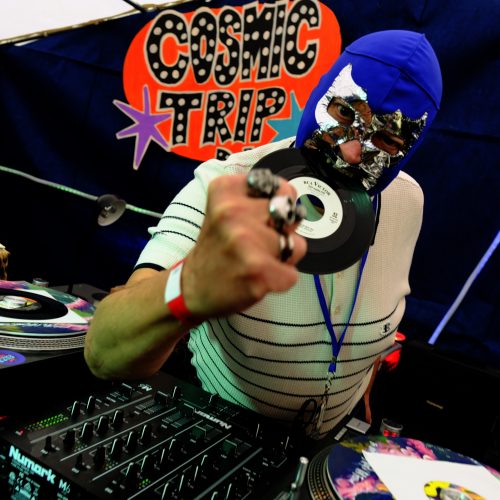 DJ-Frankystein