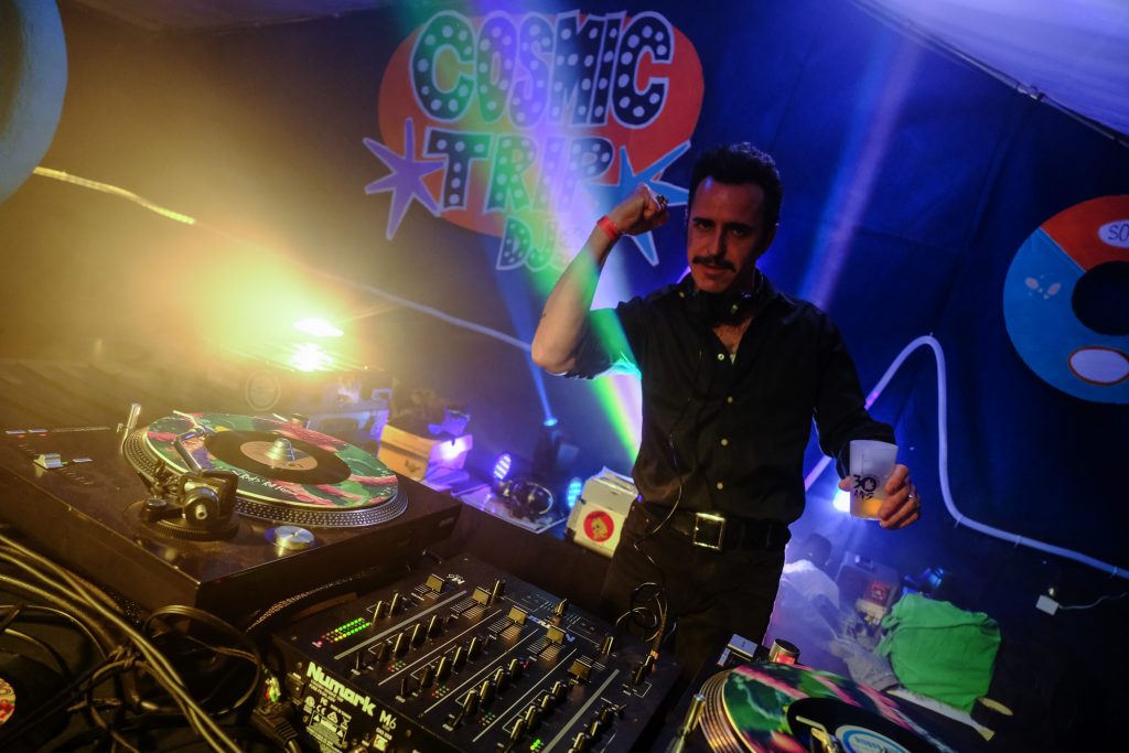 Pablo Colorado