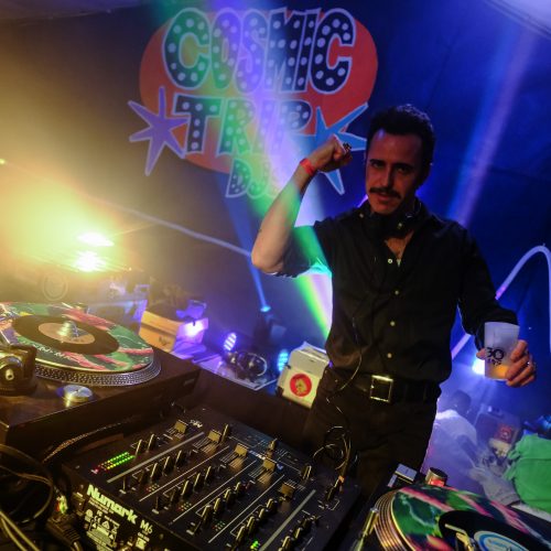Pablo Colorado